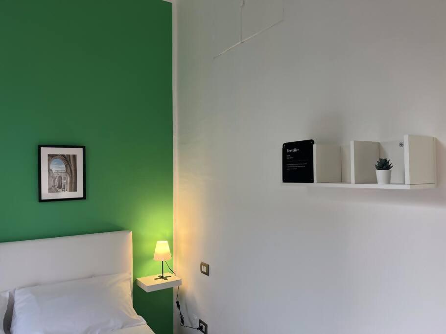 Florence Place Apartment Milan Exterior photo