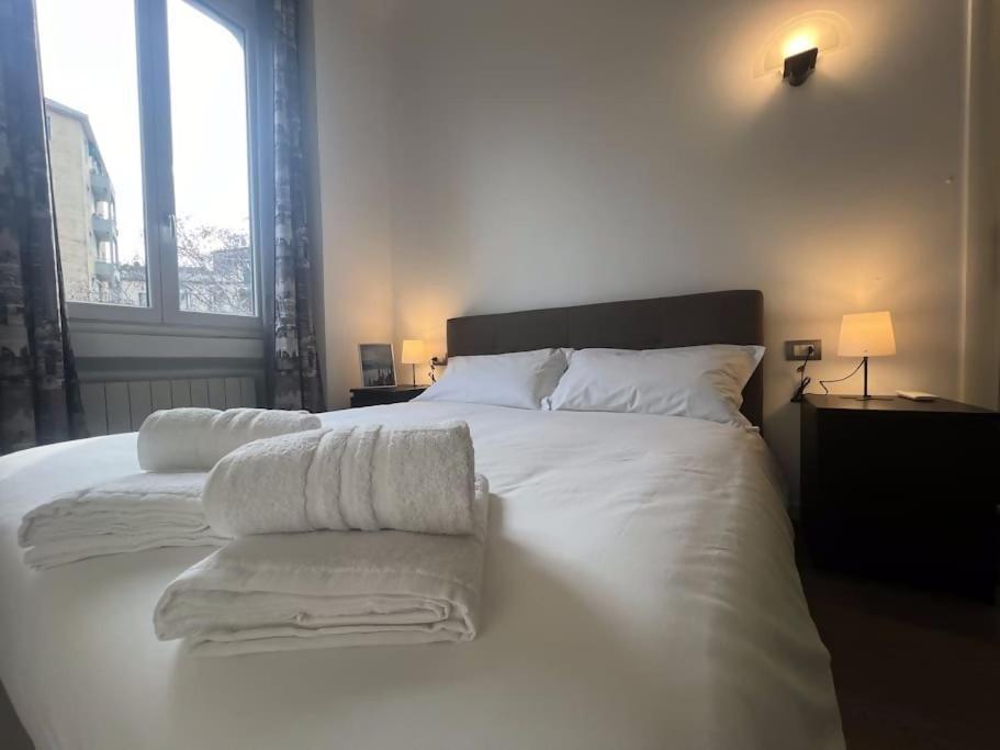 Florence Place Apartment Milan Exterior photo
